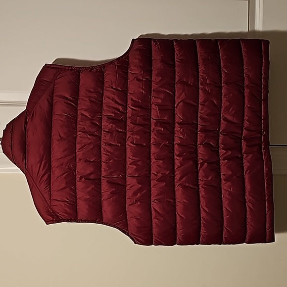 NWT G.H. Bass vest - Picture 5 of 5